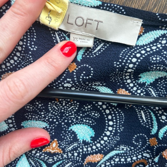 Loft Dress - Picture 2 of 2